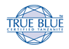 True Blue Logo